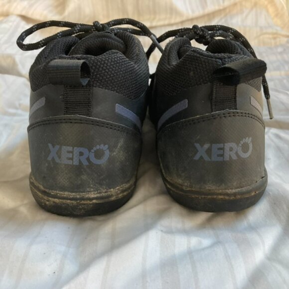 Xero Daylight Fusion Minimalist Hiking Boot - Picture 5 of 6